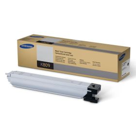 SAMSUNG ORIGINAL - Samsung K809 Noir (20000 pages) Toner de marque