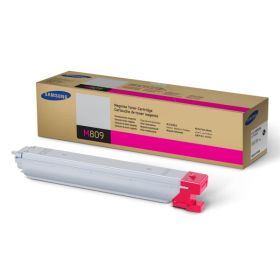 SAMSUNG ORIGINAL - Samsung M809 Magenta (15000 pages) Toner de marque