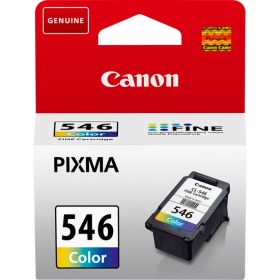 Canon Cartouche d'encre / Papier photo color 8568B001, RP108 - commander  aisément en ligne