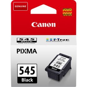 CANON (ORIGINAL) - Canon PG545 Noire Cartouche d'encre originale 8287B001