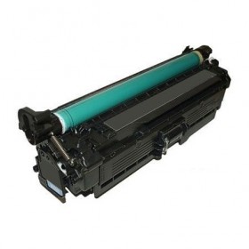 COMPATIBLE HP - 651A / CE340A Noir (13500 pages) Toner générique HP