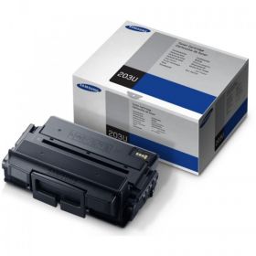 SAMSUNG ORIGINAL - Samsung 203U Noir (15000 pages) Toner de marque