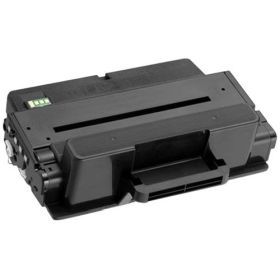 COMPATIBLE SAMSUNG - 205L Noir (5000 pages) Toner compatible Samsung