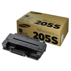 SAMSUNG ORIGINAL - Samsung 205S Noir (2000 pages) Toner de marque