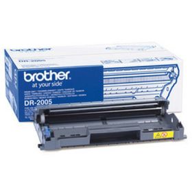 BROTHER ORIGINAL - Brother DR-2005 (12000 pages) Tambour de marque