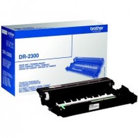 BROTHER ORIGINAL - Brother DR-2300 (12000 pages) Tambour de marque