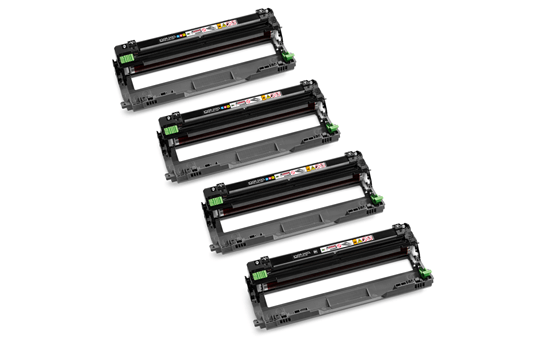 Pack 4 Cartouches Toner BROTHER TN-243CMYK Noir Cyan Magenta Jaune