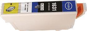 COMPATIBLE EPSON - 16XL Noir (500 pages) Cartouche générique Epson avec puce