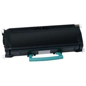 RECYCLE LEXMARK - E260A11E Noir (3500 pages) Toner remanufacturé Lexmark