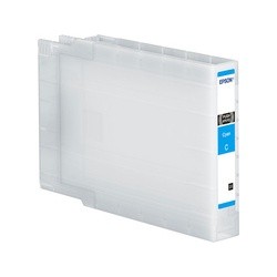 EPSON (ORIGINAL) - Epson T04A2 Cyan XXL Cartouche d'encre originale C13T04A24N