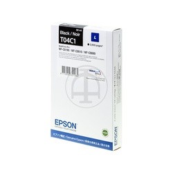 EPSON ORIGINAL - Epson T04C140 Noir (2900 pages) Cartouche de marque