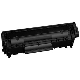 CANON (COMPATIBLE) - Canon FX10 Noir Cartouche de toner générique 0263B002