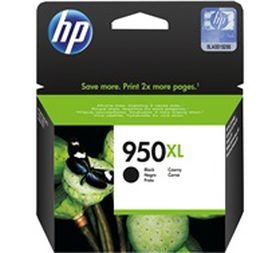 HP ORIGINAL - HP 950XL / CN045AE Noir (2300 pages) Cartouche de marque