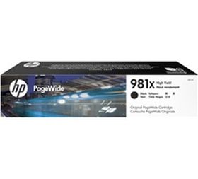 HP ORIGINAL - HP 981X / L0R12A Noir (11000 pages) Cartouche de marque