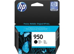 HP ORIGINAL - HP 950 / CN049AE Noir (1000 pages) Cartouche de marque