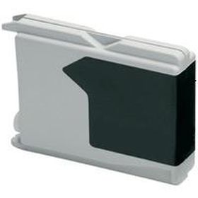 BROTHER (COMPATIBLE) - LC970 Noire Cartouche d'encre générique Brother
