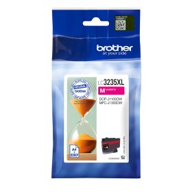 BROTHER (ORIGINAL) - Brother LC3235XL Magenta Cartouche d'encre originale