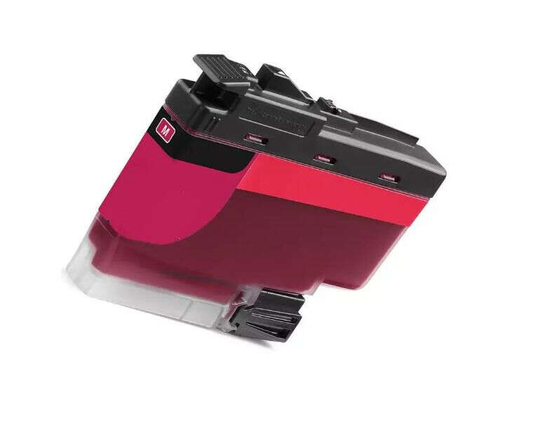 BROTHER (COMPATIBLE) - LC422XL Magenta Cartouche d'encre générique Brother