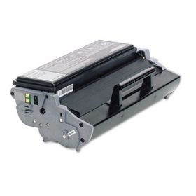 RECYCLE LEXMARK - 12A7400 Noir (3000 pages) Toner remanufacturé Lexmark