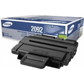 SAMSUNG ORIGINAL - Samsung D2092S Noir (2000 pages) Toner de marque