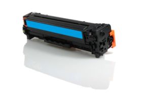 COMPATIBLE HP - 203X / CF-541X Cyan (2500 pages) Toner compatible HP