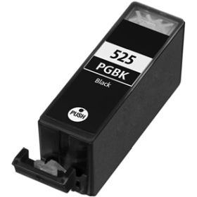 CANON (COMPATIBLE) - Canon PGI525 Noire Cartouche d'encre générique 4529B001