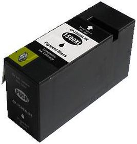 COMPATIBLE CANON - PGI-1500 XL Noir Cartouche générique Canon