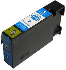 CANON (COMPATIBLE) - Canon PGI1500XL Cyan Cartouche d'encre générique 9193B001