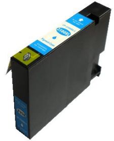 CANON (COMPATIBLE) - Canon PGI2500XL Cyan Cartouche d'encre générique 9265B001