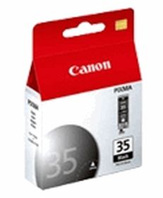 CANON ORIGINAL - Canon PGI35 noire (9ml) Cartouche de marque 