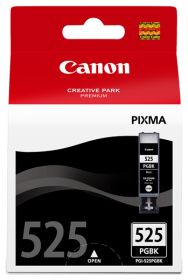 CANON ORIGINAL - Canon PGI-525 noire  Cartouche de marque 4529B001