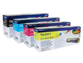 TONER BROTHER ORIGINAL TN241 (NOIR)