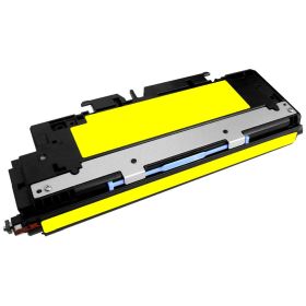 RECYCLE HP - 311A / Q2682A Jaune (6000 pages) Toner remanufacturé HP