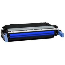 RECYCLE HP - 643A / Q5951A Cyan (10000 pages) Toner remanufacturé HP