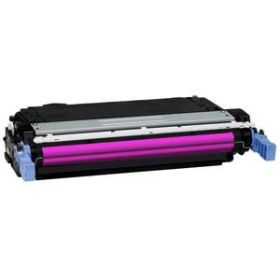 RECYCLE HP - 644A / Q6463A Magenta (12000 pages) Toner remanufacturé HP