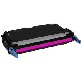 RECYCLE HP - 502A / Q6473A Magenta (4000 pages) Toner remanufacturé HP