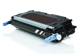 RECYCLE HP - 314A / Q7560A Noir (6000 pages) Toner remanufacturé HP