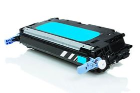 RECYCLE HP - 314A / Q7561A Cyan (4000 pages) Toner remanufacturé HP