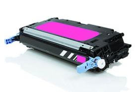 RECYCLE HP - 314A / Q7563A Magenta (4000 pages) Toner remanufacturé HP