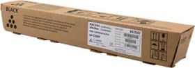 RICOH ORIGINAL - Ricoh 842047 Noir (22500 pages) Toner de marque