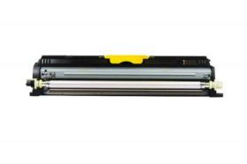 COMPATIBLE EPSON - S050554 Jaune (2700 pages) Toner générique Epson