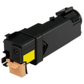 COMPATIBLE EPSON - S050627 Jaune (2500 pages) Toner générique Epson