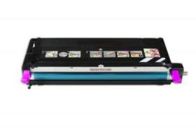 COMPATIBLE EPSON - S051125 Magenta (9000 pages) Toner générique Epson