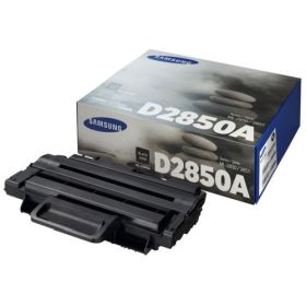 SAMSUNG ORIGINAL - Samsung ML-D2850A Noir (2000 pages) Toner de marque