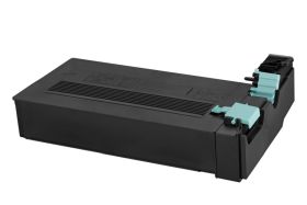 SAMSUNG ORIGINAL - Samsung D6555A Noir (25000 pages) Toner de marque