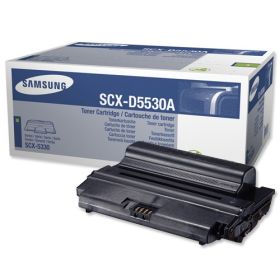 SAMSUNG ORIGINAL - Samsung SCX-D5530A Noir (4000 pages) Toner de marque