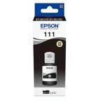 EPSON ORIGINAL - Epson 111 / T03M1 Noir XL (120 ml) Recharge d'encre de marque