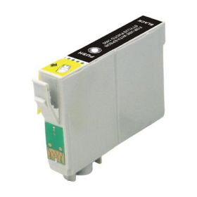 EPSON (COMPATIBLE) - Epson T0711 Noir Cartouche d'encre générique C13T07114012