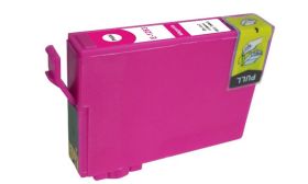 COMPATIBLE EPSON - T1283 Magenta Cartouche générique Epson avec puce