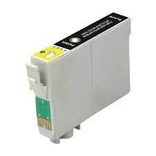EPSON (COMPATIBLE) - Epson T1291 Noir Cartouche d'encre générique C13T12914012